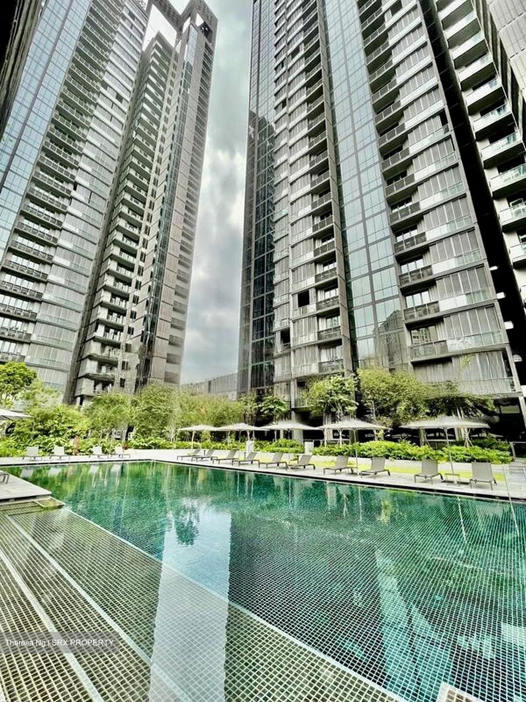 Martin Modern (D9), Condominium #456420981